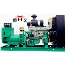 China Factory Low Price 3-Phase 1000KVA Diesel Genset with Chinese Wudong Engine(GF800)